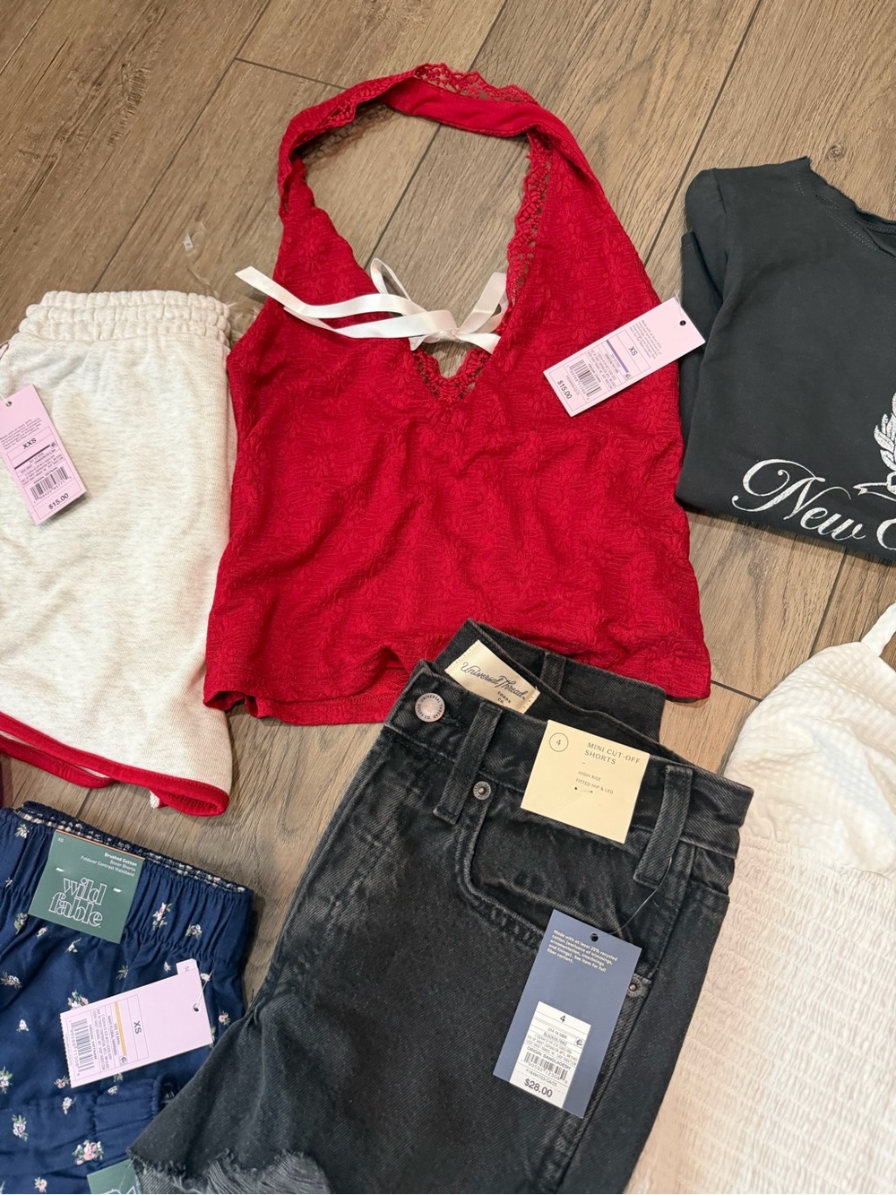 Women’s bundle - Picture 3 of 4